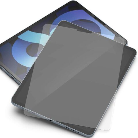 3 HOFI kaljeno staklo GLASS PRO+ za iPad PRO 11 5 / 2024 - Slika 4