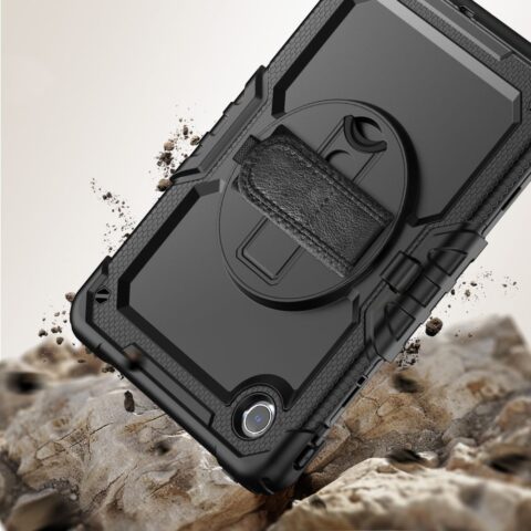 TECH-PROTECT SOLID360 zaštita za LENOVO TAB M11 11.0 TB-330 - Slika 8