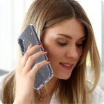 TECH-PROTECT FLEXAIR+ zaštita za Samsung GALAXY A25 5G (GLITTER) - Slika 4