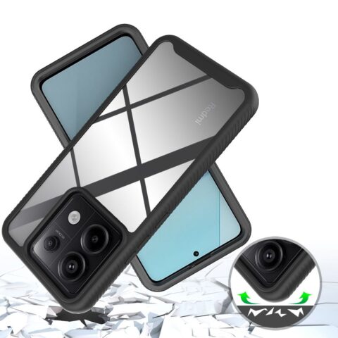 TECH-PROTECT DEFENSE360 zaštita XIAOMI REDMI NOTE 13 PRO 5G / POCO X6 5G - Slika 6