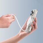 TECH-PROTECT QI15W-A33 MAGNETIC MAGSAFE bežični punjač - Slika 2