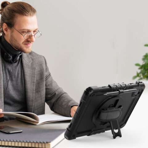 TECH-PROTECT SOLID360 zaštita za LENOVO TAB M11 11.0 TB-330 - Slika 2