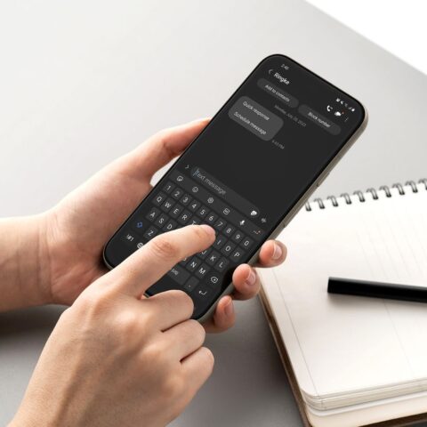 RINGKE DUAL EASY 2x zaštitne folije za GOOGLE PIXEL 8A - Slika 6