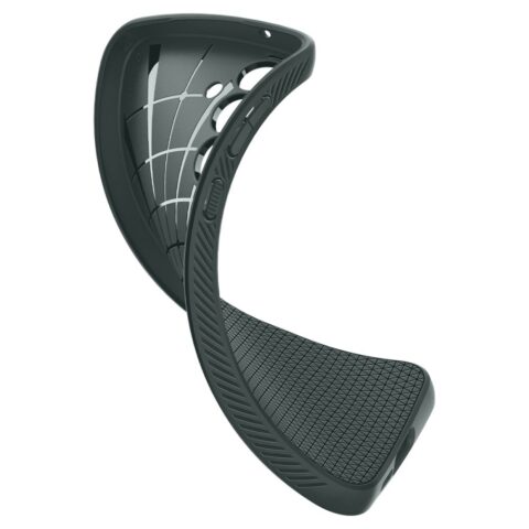 SPIGEN LIQUID AIR zaštita za Samsung GALAXY A55 5G (ABYSS GREEN) - Slika 9