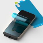 RINGKE DUAL EASY 2x zaštitne folije za GOOGLE PIXEL 8A - Slika 8