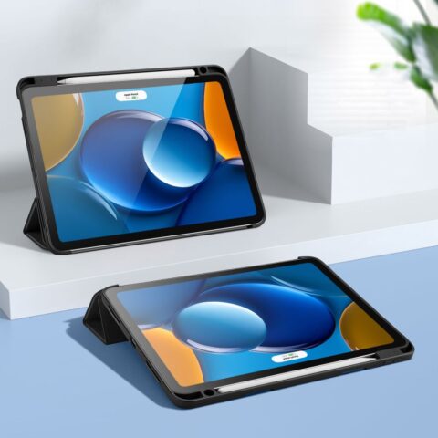 7 ESR REBOUND PENCIL zaštita za iPAD AIR 10.9 4 / 5 / 2020-2022 / 11 6 / 2024 (crna) - Slika 6