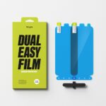 RINGKE DUAL EASY 2x zaštitne folije za GOOGLE PIXEL 8A - Slika 3