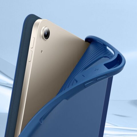 ESR REBOUND PENCIL zaštita za iPAD AIR 10.9 4 / 5 / 2020-2022 / 11 6 / 2024 (plava) - Slika 3