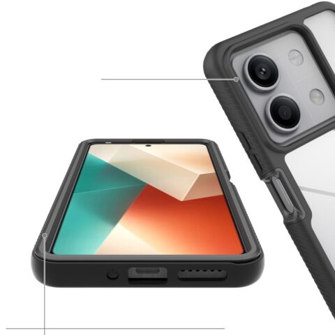 TECH-PROTECT DEFENSE360 zaštita XIAOMI REDMI NOTE 13 5G - Slika 6