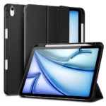 ESR REBOUND PENCIL zaštita za iPAD AIR 10.9 4 / 5 / 2020-2022 / 11 6 / 2024 (crna) - Slika 2