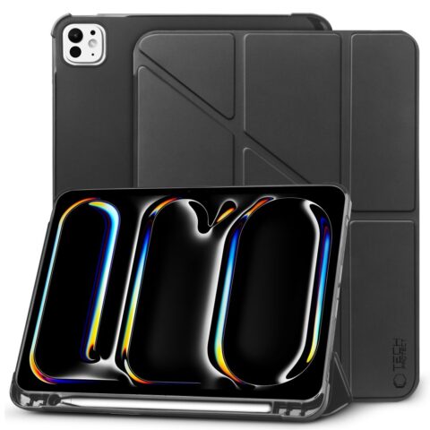 TECH-PROTECT ORIGAMI zaštita za iPAD PRO 11 5 / 2024 - Slika 1