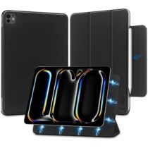 TECH-PROTECT SMARTCASE MAGNETIC zaštita za iPAD PRO 11 5 / 2024