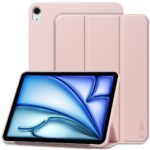 TECH-PROTECT SMARTCASE za iPAD AIR 10.9 4 / 5 / 2020-2022 / 11 6 / 2024 (PINK)
