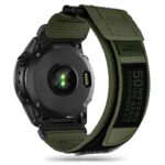 TECH-PROTECT SCOUT PRO narukvica GARMIN FENIX 5 / 6 / 6 PRO / 7 (MILITARY GREEN)