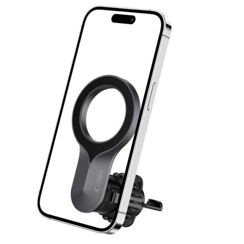 1 TECH-PROTECT N55 MAGNETIC MAGSAFE VENT auto držač mobitela - Slika 4