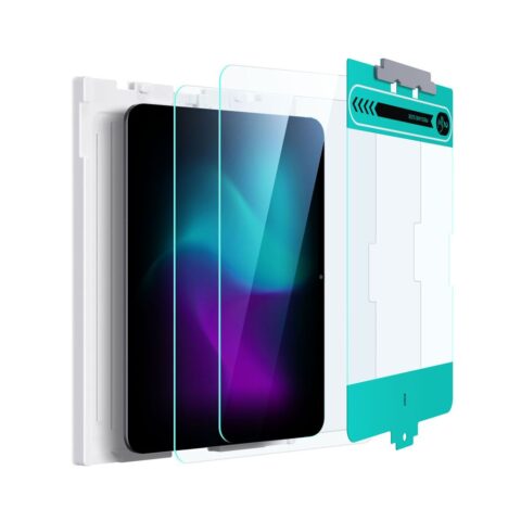 1 ESR 2x kaljena stakla za iPAD PRO 11 5 / 2024 sa aplikatorom - Slika 2