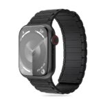 TECH-PROTECT ICONBAND MAGNETIC narukvica APPLE WATCH 4 / 5 / 6 / 7 / 8 / 9 / SE / ULTRA 1 / 2 (42 / 44 / 45 / 49 mm) crna