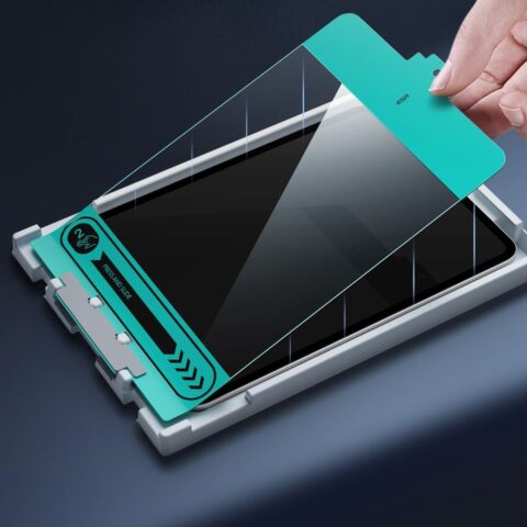 ESR 2x kaljeno staklo iPAD AIR 10.9 4 / 5 / 2020-2022 / PRO 11 2 / 3 / 4 / 2020-2022 - Slika 7