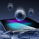 ESR 2x kaljeno staklo iPAD AIR 10.9 4 / 5 / 2020-2022 / PRO 11 2 / 3 / 4 / 2020-2022 - Slika 8