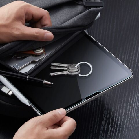 ESR 2x kaljeno staklo iPAD AIR 10.9 4 / 5 / 2020-2022 / PRO 11 2 / 3 / 4 / 2020-2022 - Slika 10