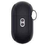 SPIGEN SILICONE FIT STRAP zaštita za APPLE AIRPODS PRO 1 / 2 (crna) - Slika 11