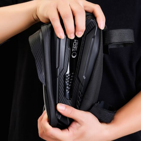 2 TECH-PROTECT V2 univerzalna torba za bicikl  ”L” - Slika 6
