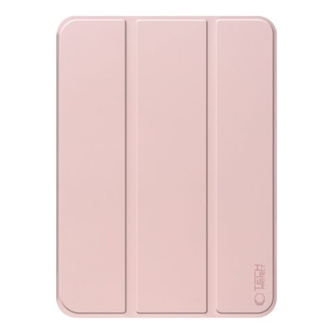 2 TECH-PROTECT SMARTCASE za iPAD AIR 10.9 4 / 5 / 2020-2022 / 11 6 / 2024 (PINK) - Slika 6