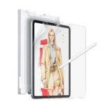 ESR PAPER FEEL 2-komada iPad AIR 10.9 4 / 5 / 2020-2022 / PRO 11 2 / 3 / 4 / 2020-2022 (MATTE CLEAR) - Slika 3