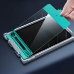 ESR ARMORITE 2x kaljeno staklo iPAD AIR 10.9 4 / 5 / 2020-2022 / PRO 11 2 / 3 / 4 / 2020-2022 - Slika 3