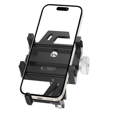 Tech-Protect V1 univerzalni nosač mobitela za bicikl - Slika 6