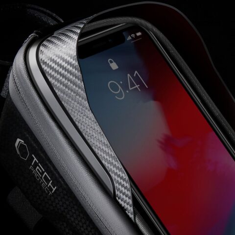 3 TECH-PROTECT V2 univerzalna torba za bicikl  ”M” - Slika 7