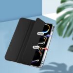 TECH-PROTECT SC PEN HYBRID zaštita za iPAD PRO 11 5 / 2024 (crno/prozirna) - Slika 7