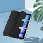 TECH-PROTECT SC PEN HYBRID zaštita za iPAD AIR 13 2024 (crno/prozirna) - Slika 8