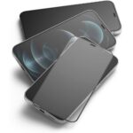 HOFI GLASS PRO+ 2x kaljena stakla za XIAOMI REDMI 13 - Slika 4
