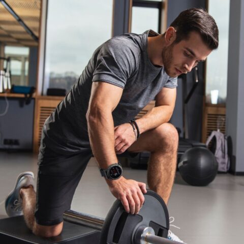 TECH-PROTECT SCOUT PRO narukvica GARMIN FENIX 5 / 6 / 6 PRO / 7 (MILITARY GREEN) - Slika 3