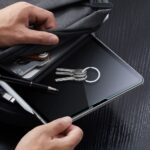 ESR ARMORITE 2x kaljeno staklo iPAD AIR 10.9 4 / 5 / 2020-2022 / PRO 11 2 / 3 / 4 / 2020-2022 - Slika 4