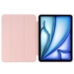 TECH-PROTECT SMARTCASE za iPAD AIR 10.9 4 / 5 / 2020-2022 / 11 6 / 2024 (PINK) - Slika 8
