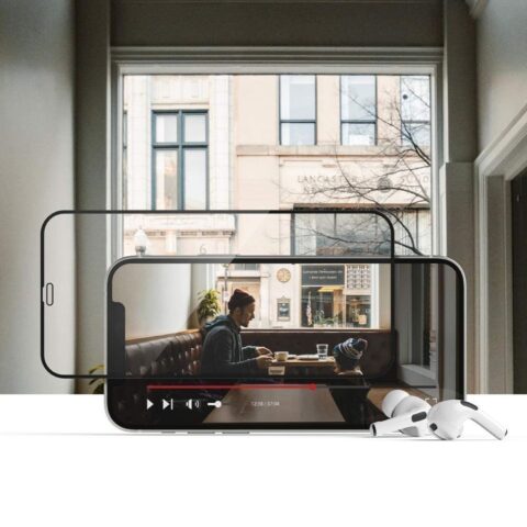 4 HOFI GLASS PRO+ 2x kaljena stakla za XIAOMI REDMI 13 - Slika 5