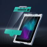 ESR 2x kaljena stakla za iPAD PRO 11 5 / 2024 sa aplikatorom - Slika 5