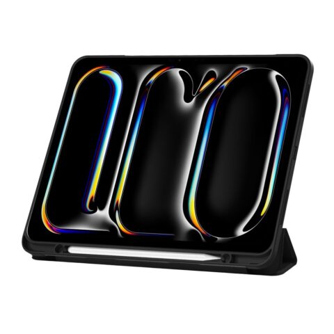 TECH-PROTECT SC PEN zaštita za iPAD PRO 13 7 / 2024 - Slika 4