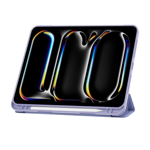 TECH-PROTECT SC PEN zaštita za iPAD PRO 11 5 / 2024 (VIOLET) - Slika 7