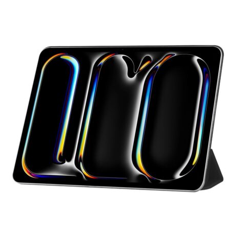 TECH-PROTECT SMARTCASE MAGNETIC zaštita za iPAD PRO 11 5 / 2024 - Slika 7