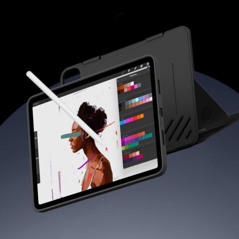 5 ESR SHIFT MAGNETIC zaštita za iPAD PRO 11 5 / 2024 - Slika 6