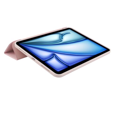 6 TECH-PROTECT SMARTCASE za iPAD AIR 10.9 4 / 5 / 2020-2022 / 11 6 / 2024 (PINK) - Slika 3