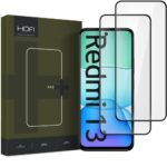 HOFI GLASS PRO+ 2x kaljena stakla za XIAOMI REDMI 13