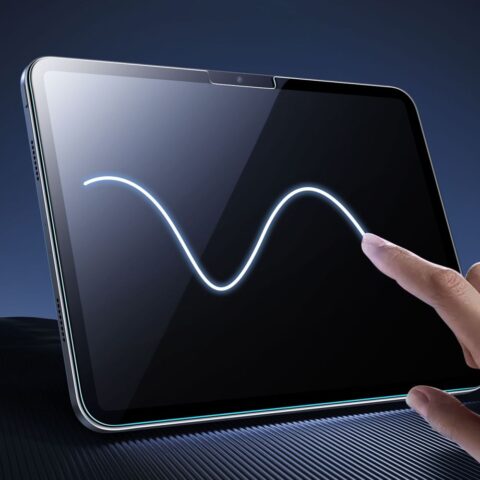 7 ESR 2x kaljena stakla za iPAD PRO 11 5 / 2024 sa aplikatorom - Slika 8