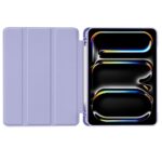 TECH-PROTECT SC PEN zaštita za iPAD PRO 11 5 / 2024 (VIOLET) - Slika 4