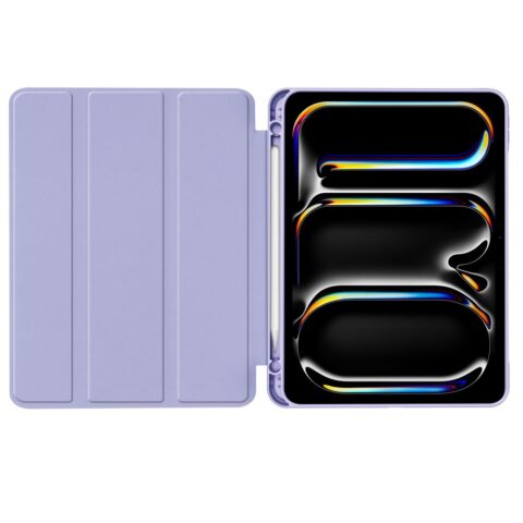 TECH-PROTECT SC PEN zaštita za iPAD PRO 11 5 / 2024 (VIOLET) - Slika 4