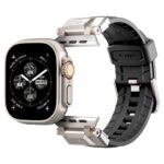 SPIGEN DURAPRO ARMOR narukvica za APPLE WATCH 4 / 5 / 6 / 7 / 8 / 9 / SE / ULTRA 1 / 2 (42 / 44 / 45 / 49 mm) - Slika 8