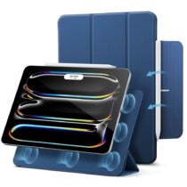 ESR REBOUND MAGNETIC zaštita za iPAD PRO 11 5 / 2024 (NAVY BLUE)